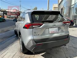 تويوتا راف 4